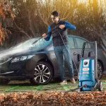 کارواش یونیورسال 150 بار رونیکس مدل RP-U150 - تصویر 4