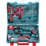 کیت دریل چکشی رونیکس مدل RS_0001