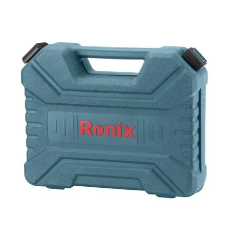 کیت دریل شارژی رونیکس مدل RS-8018