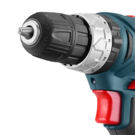 کیت دریل شارژی رونیکس مدل RS-8018