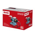 چرخ سنباده 75 میلی متری رونیکس مدل 3575 - تصویر 3