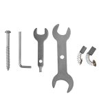 چرخ سنباده 75 میلی متری رونیکس مدل 3575 - تصویر 4