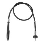 چرخ سنباده 75 میلی متری رونیکس مدل 3575 - تصویر 5