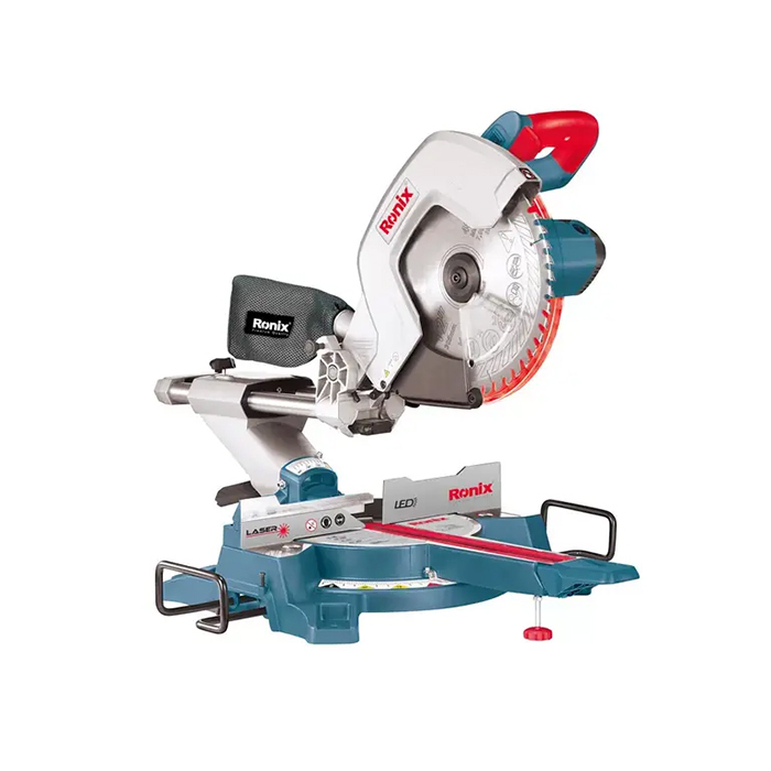 P45424-C0_I1 اره فارسی بر رونیکس مدل 5404 - تصویر 1