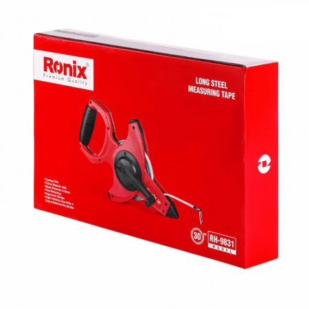 متر مهندسی 30 متری رونیکس مدل RH-9831