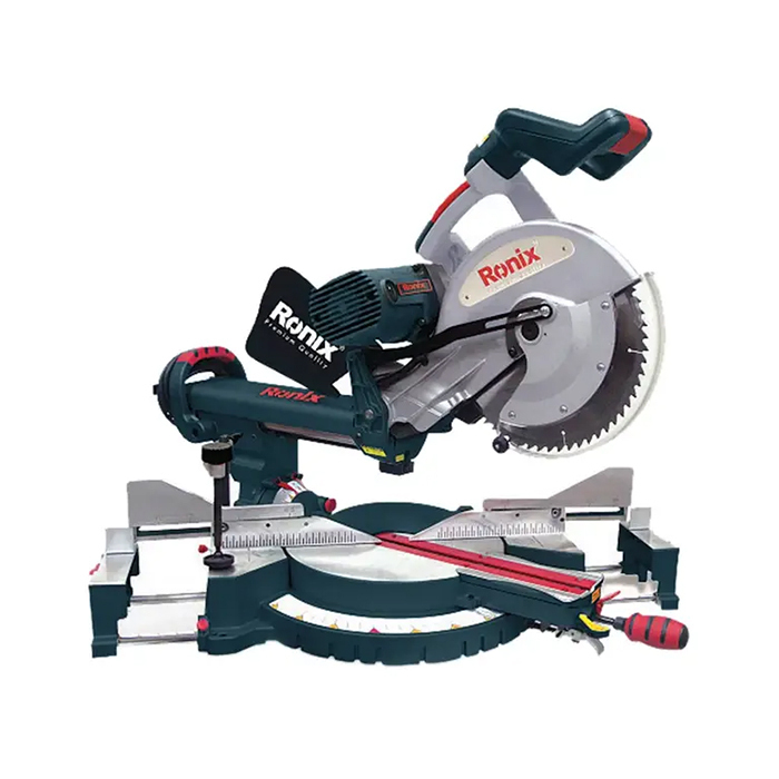 P4545-C0_I1 اره فارسی بر کشویی دو طرفه مدل 5030 رونیکس - تصویر 1