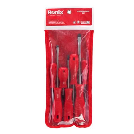 ست پیچ گوشتی 7 عددی رونیکس مدل RH-2705