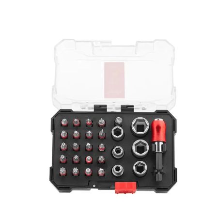 ست سری پیچ گوشتی و سری بکس 29عددی رونیکس مدل RH-5451