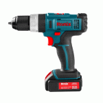 کیت دریل پیچ گوشتی چکشی شارژی رونیکس مدل 8614K