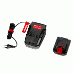 کیت دریل پیچ گوشتی چکشی شارژی رونیکس مدل 8614K - تصویر 3