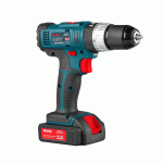 کیت دریل پیچ گوشتی چکشی شارژی رونیکس مدل 8614K - تصویر 4