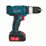 کیت دریل پیچ گوشتی چکشی شارژی رونیکس مدل 8614K - تصویر 6