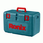 کیت دریل پیچ گوشتی چکشی شارژی رونیکس مدل 8614K - تصویر 7