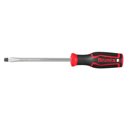 پیچ گوشتی دوسو 150*8 رونیکس مدل RH-2749