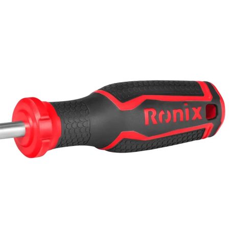 پیچ گوشتی دوسو 150*8 رونیکس مدل RH-2749
