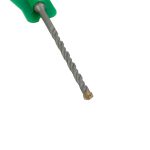 مته چهار شیار Efflex سایز 7*160 میلی متر - Image 2