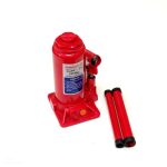 جک روغنی رابین 6 تن