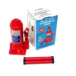 جک روغنی رابین 6 تن - تصویر 3