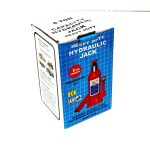 جک روغنی رابین 6 تن - تصویر 4