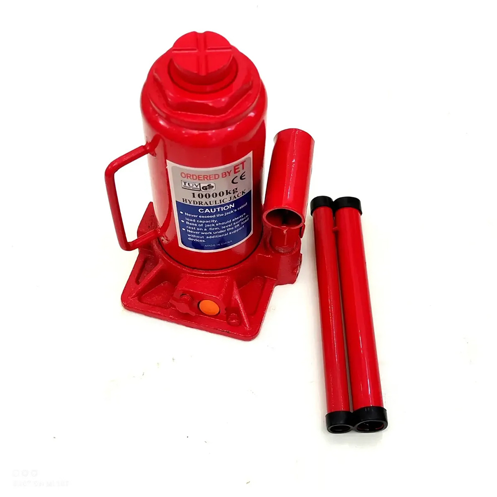 P45471-C0_I1 جک روغنی رابین 10 تن - تصویر 1