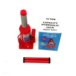 جک روغنی رابین 10 تن - تصویر 2