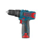 کیت دریل پیچ گوشتی چکشی شارژی رونیکس مدل 8101K