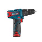 کیت دریل پیچ گوشتی چکشی شارژی رونیکس مدل 8101K - تصویر 3