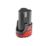 کیت دریل پیچ گوشتی چکشی شارژی رونیکس مدل 8101K - تصویر 4