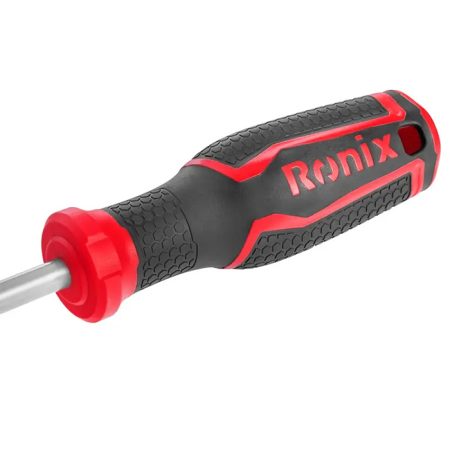 پیچ گوشتی چهارسو 150*8 رونیکس مدل RH-2890