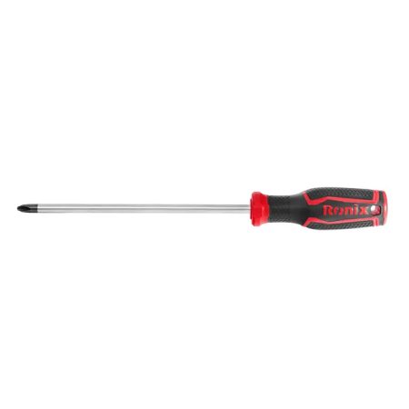 پیچ گوشتی چهارسو 200*8 رونیکس مدل RH-2891