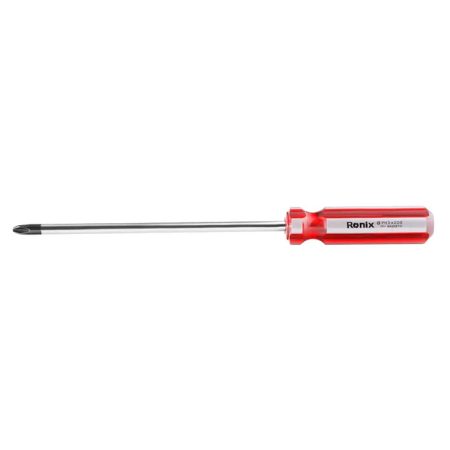 پیچ گوشتی چهارسو 200×8 رونیکس مدل RH-2881