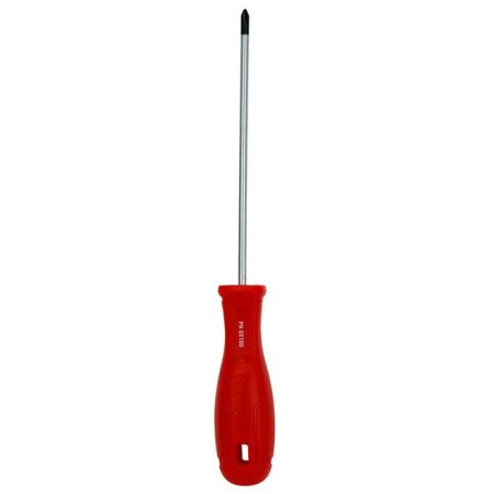 پیچ گوشتی چهارسو 3*100 رونیکس مدل RH-2837