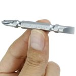 سری پیچ گوشتی دوسو/ چهارسو رونیکس مدل RH-5431 - تصویر 3