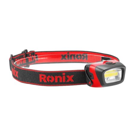 چراغ پیشانی رونیکس مدل RH-4284