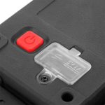 نورافکن کتابی شارژی رونیکس مدل RH-4273 - تصویر 6