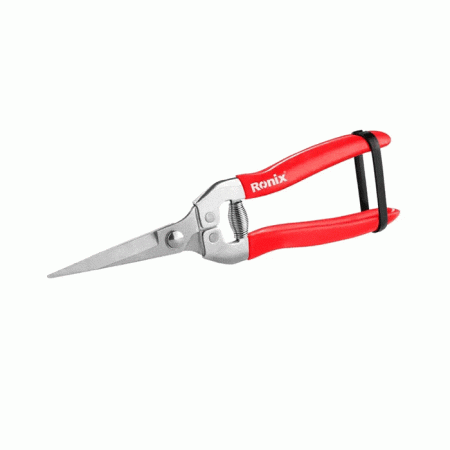 قیچی میوه چین رونیکس مدل RH-3150
