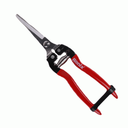 قیچی میوه چین رونیکس مدل RH-3150