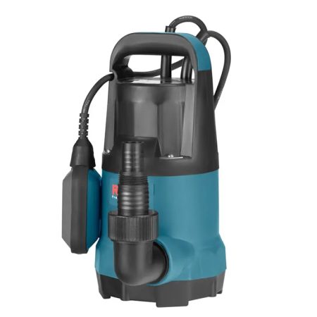 پمپ کف‌کش 0.55 اسب بخار رونیکس مدل RH-4030