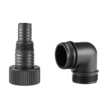 پمپ کف‌کش 0.55 اسب بخار رونیکس مدل RH-4030 - تصویر 4