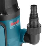 پمپ کف‌کش 1 اسب بخار رونیکس مدل RH-4031 - تصویر 4