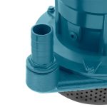 پمپ کف کش 1 اسب بخار رونیکس مدل RH-4032 - تصویر 5