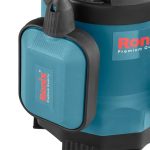 پمپ لجن کش 1 اسب بخار رونیکس مدل RH-4040 - تصویر 6