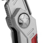 کاتر ذوزنقه ای تاشو رونیکس مدل RH-3009 سری Folding - تصویر 6