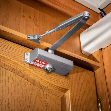 جک آرام بند 85 کیلوگرمی رونیکس مدل RH-8586