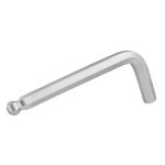 ست آچار آلن 9 عددی شش گوش کوتاه رونیکس مدلRH-2033 - تصویر 6