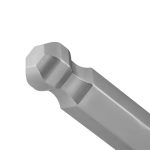 ست آچار آلن 9 عددی شش گوش کوتاه رونیکس مدلRH-2033 - تصویر 7