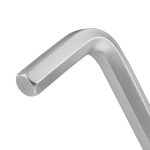 ست آچار آلن 9 عددی شش گوش کوتاه رونیکس مدلRH-2033 - تصویر 8