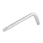 ست آچار آلن ستاره ای 9 عددی کوتاه مگنتی رونیکس مدل RH-2035 - تصویر 5