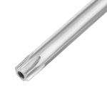 ست آچار آلن ستاره ای 9 عددی کوتاه مگنتی رونیکس مدل RH-2035 - تصویر 6