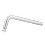 ست آچار آلن ستاره ای 9 عددی کوتاه مگنتی رونیکس مدل RH-2035 - تصویر 7